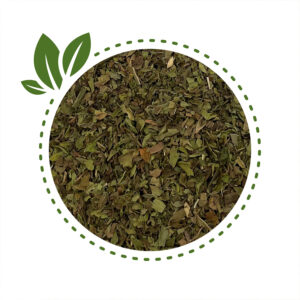Mięta Spearmint 100g