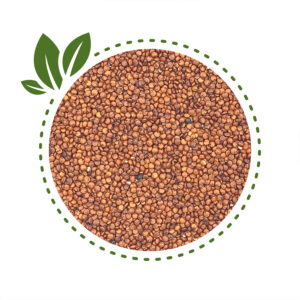 Komosa ryżowa czerwona 250g