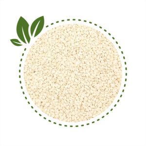 Sezam biały 1kg