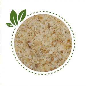 Czosnek granulowany 100g