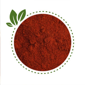 Papryka ostra 100g