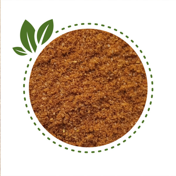 Przyprawa chińska 5 smaków 500g