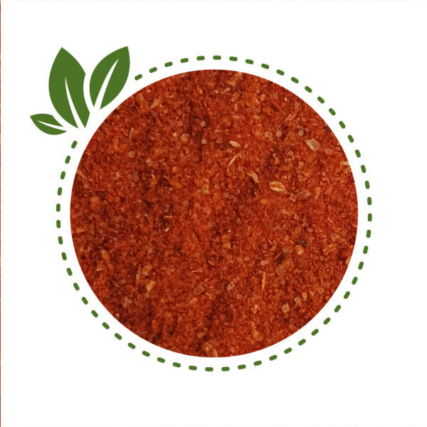 Przyprawa meksykańska 500g