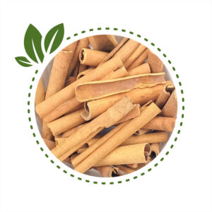 Cynamon laski 100g