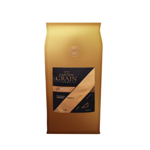 Kawa ziarnista Golden Grain 250g