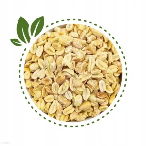Orzeszki ziemne (arachidowe, prażone) 250g