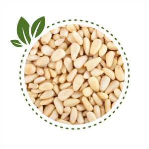 Orzechy piniowe 250g