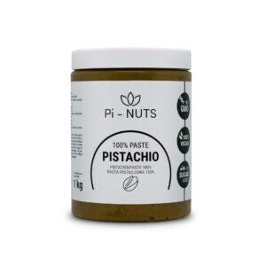 Pasta pistacjowa 100% 1kg