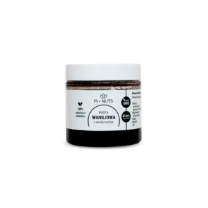 Pasta waniliowa 100 g