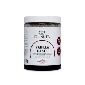 Pasta waniliowa 1 kg