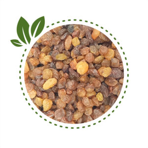 Rodzynki jasne malayer 1kg