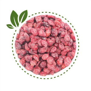 Żurawina suszona 1kg